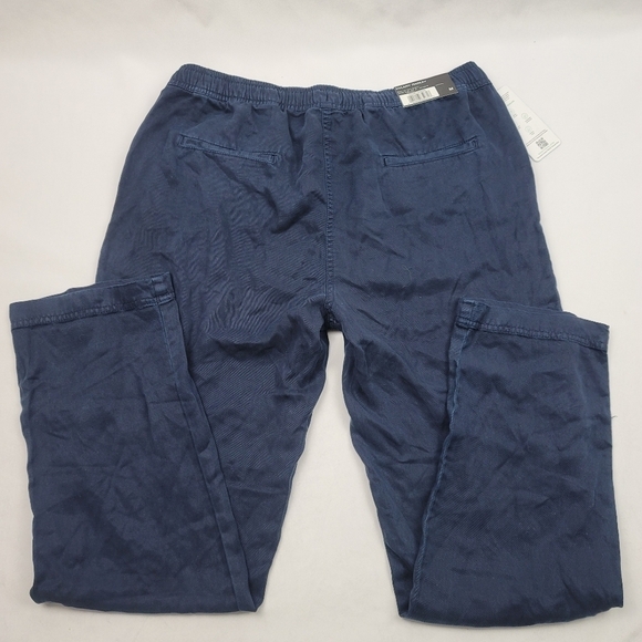 NWT Hilary Radley slim leg sustainable tensel pant - Picture 6 of 10